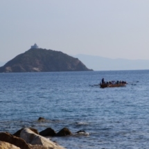 Isola dei Topi